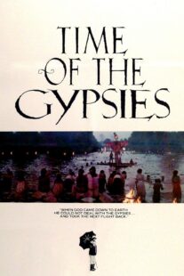 دانلود فیلم Time of the Gypsies 1988323002-817423123
