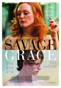 دانلود فیلم Savage Grace 2007323101-699037146