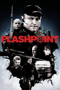 دانلود سریال Flashpoint322367-1354134304