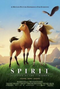دانلود انیمیشن Spirit: Stallion of the Cimarron 2002322530-1745934240