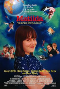 دانلود فیلم Matilda 1996323176-892398901
