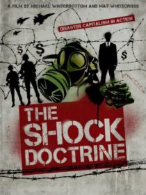 دانلود فیلم The Shock Doctrine 2009323177-774684499