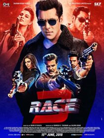 دانلود فیلم هندی Race 3 2018323174-1191873738