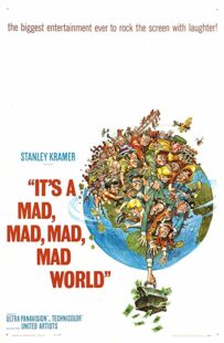 دانلود فیلم It’s a Mad Mad Mad Mad World 1963323351-1304575468