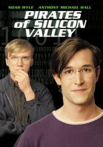 دانلود فیلم Pirates of Silicon Valley 1999323200-852843239