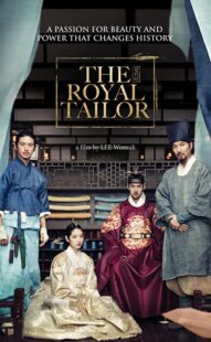 دانلود فیلم کره‌ای The Royal Tailor 2014322585-1352890211