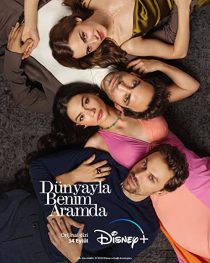 دانلود سریال Between the World and Us (Dünyayla Benim Aramda)320425-137594040