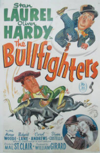 دانلود فیلم The Bullfighters 1945322626-2077117434