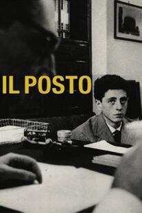 دانلود فیلم Il Posto 1961323201-752553450