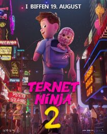 دانلود انیمیشن Checkered Ninja 2 2021322787-1447437884