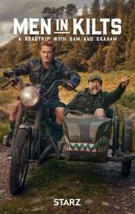 دانلود سریال Men in Kilts: A Roadtrip with Sam and Graham322314-1007253502