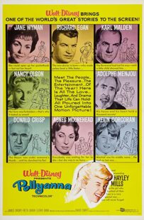 دانلود فیلم Pollyanna 1960322495-2147194455
