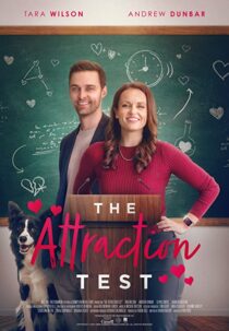 دانلود فیلم The Attraction Test 2022323113-109230854