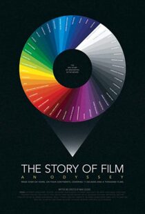 دانلود سریال The Story of Film: An Odyssey323259-1229043053