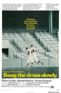 دانلود فیلم Bang the Drum Slowly 1973322517-109988916