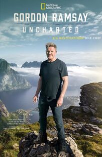 دانلود سریال Gordon Ramsay: Uncharted321997-1352891769