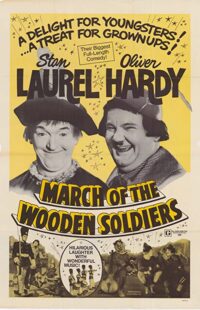دانلود فیلم March of the Wooden Soldiers 1934322586-136408974