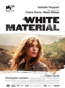 دانلود فیلم White Material 2009322470-22858735