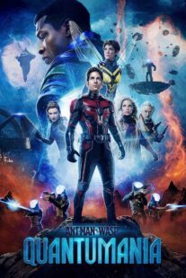 دانلود فیلم Ant-Man and the Wasp: Quantumania 2023321916-914645601