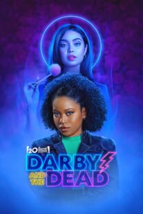 دانلود فیلم Darby and the Dead 2022322962-767590380