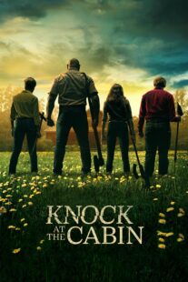 دانلود فیلم Knock at the Cabin 2023321912-326134212