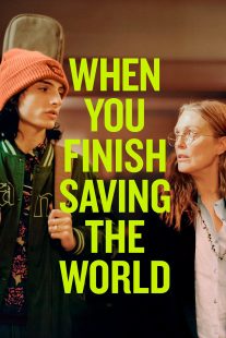 دانلود فیلم When You Finish Saving the World 2022319525-1997441908