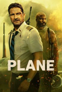 دانلود فیلم Plane 2023316247-1875101751