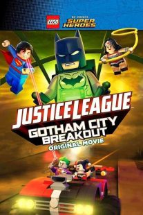 دانلود انیمیشن Lego DC Comics Superheroes: Justice League – Gotham City Breakout 2016319128-1924534823