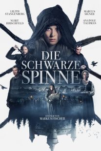 دانلود فیلم The Black Spider 2022320734-1867835128