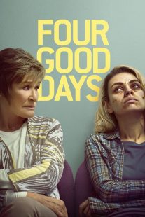 دانلود فیلم Four Good Days 2020316279-2046635944