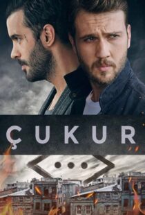 دانلود سریال The Pit (Çukur)324824-1433435009