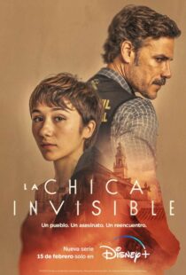 دانلود سریال The Invisible Girl323801-771442484