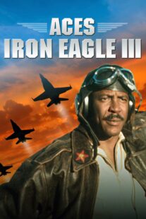 دانلود فیلم Aces: Iron Eagle III 1992324321-423753558