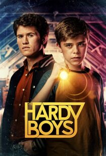 دانلود سریال The Hardy Boys54601-1982862310