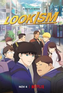 دانلود انیمیشن Lookism323962-140971062