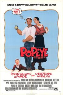 دانلود فیلم Popeye 1980325811-1325807086