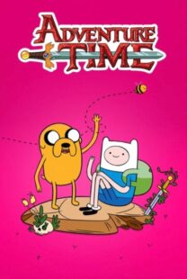 دانلود انیمیشن Adventure Time82671-1600541073
