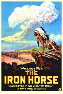 دانلود فیلم The Iron Horse 1924325669-302763250