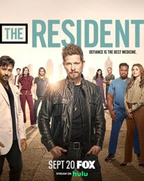 دانلود سریال The Resident20250-1488922926