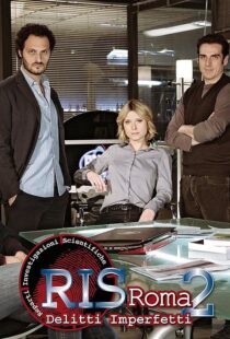 دانلود سریال R.I.S. – Delitti imperfetti323943-179651863