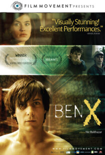 دانلود فیلم Ben X 2007390189-667282430