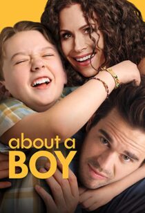دانلود سریال About a Boy324977-614804580