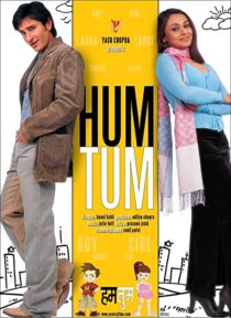 دانلود فیلم هندی Hum Tum 2004323394-1986787140