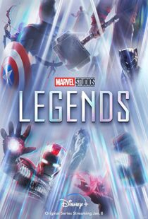 دانلود سریال Marvel Studios: Legends85807-469964796