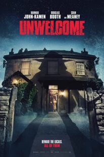 دانلود فیلم Unwelcome 2022323862-1122993651