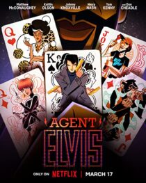 دانلود انیمیشن Agent Elvis324937-768518501