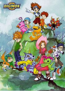 دانلود انیمه Digimon Adventure81349-887492116
