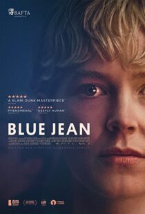 دانلود فیلم Blue Jean 2022329267-697292303