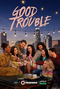 دانلود سریال Good Trouble86103-1728340532