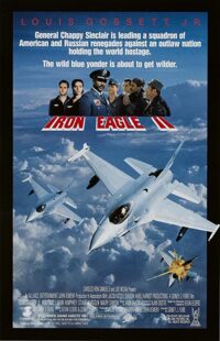 دانلود فیلم Iron Eagle II 1988324332-1089055818